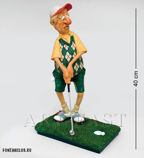  ** (The Putter. Forchino) FO 85526,   .    !